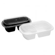 24oz 2-Compartment
