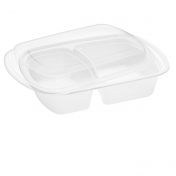 24oz 2-Compartment